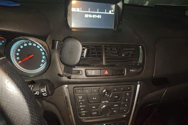 Buick Encore 2015, 51500 км, за 4548 USD - фото 10
