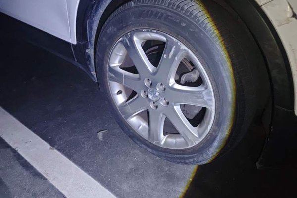 Buick Encore 2015, 51500 км, за 4548 USD