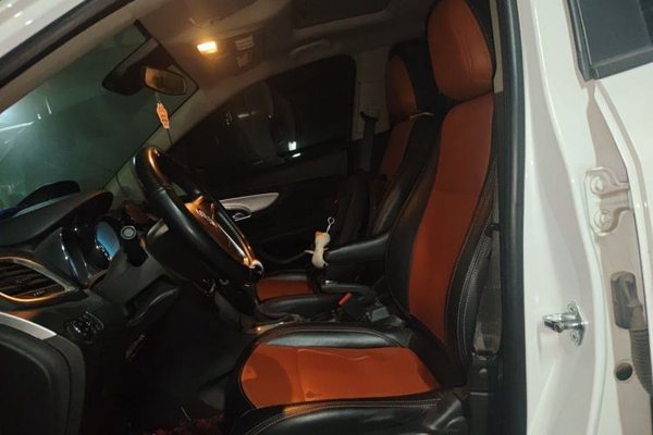 Buick Encore 2015, 51500 км, за 4548 USD - фото 12