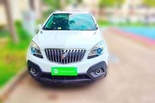 Buick Encore 2015, 60199 км, за 3783 USD - фото 11