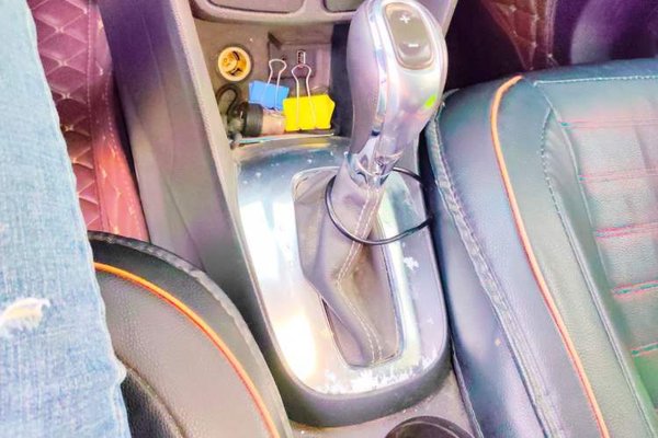Buick Encore 2015, 60199 км, за 3783 USD - фото 23
