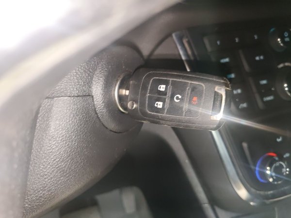 Buick Encore 2015, 70900 км, за 4057 USD - фото 9