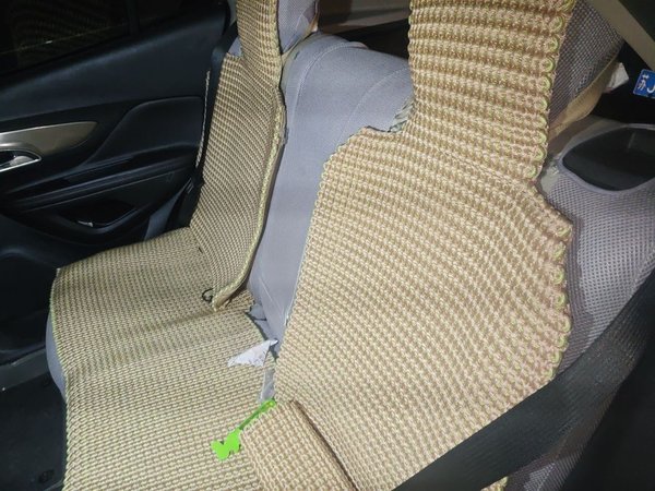 Buick Encore 2015, 70900 км, за 4057 USD - фото 18