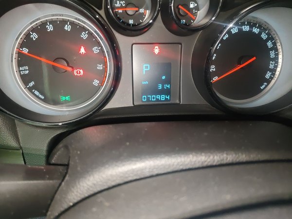 Buick Encore 2015, 70900 км, за 4057 USD - фото 13