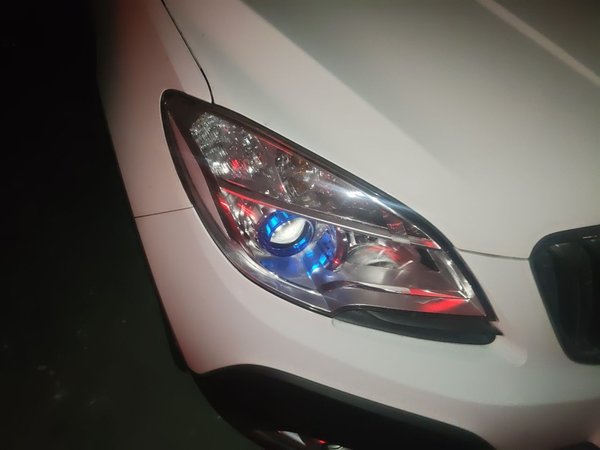 Buick Encore 2015, 70900 км, за 4057 USD - фото 7