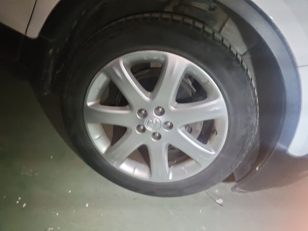 Buick Encore 2015, 70900 км, за 4057 USD - фото 8