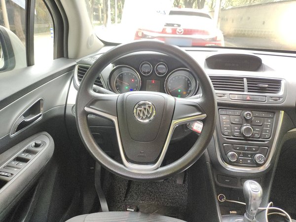 Buick Encore 2015, 95800 км, за 5555 USD - фото 14