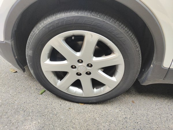 Buick Encore 2015, 95800 км, за 5555 USD - фото 8