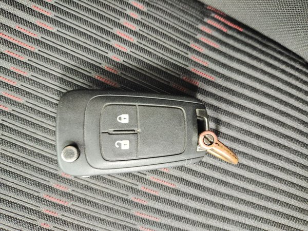 Buick Encore 2015, 95800 км, за 5555 USD - фото 12