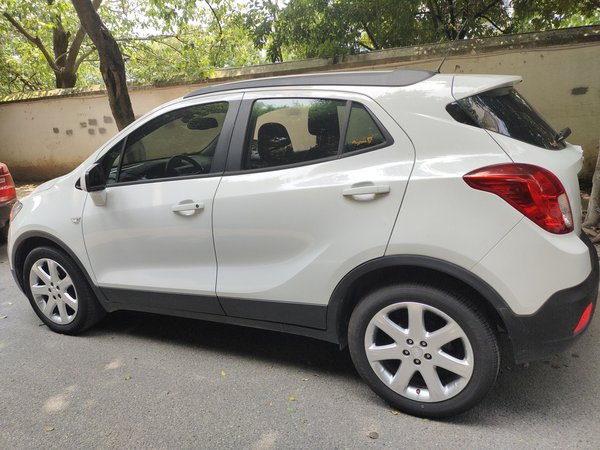 Buick Encore 2015, 95800 км, за 5555 USD