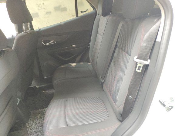 Buick Encore 2015, 95800 км, за 5555 USD - фото 20