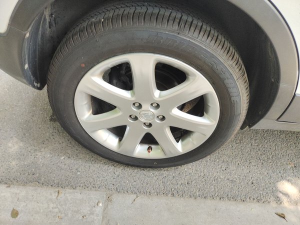 Buick Encore 2015, 95800 км, за 5555 USD - фото 10