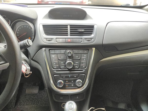 Buick Encore 2015, 95800 км, за 5555 USD - фото 16