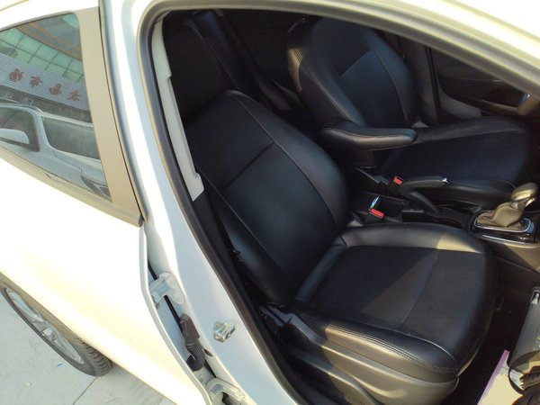 Buick Encore 2016, 103300 км, за 5691 USD - фото 27