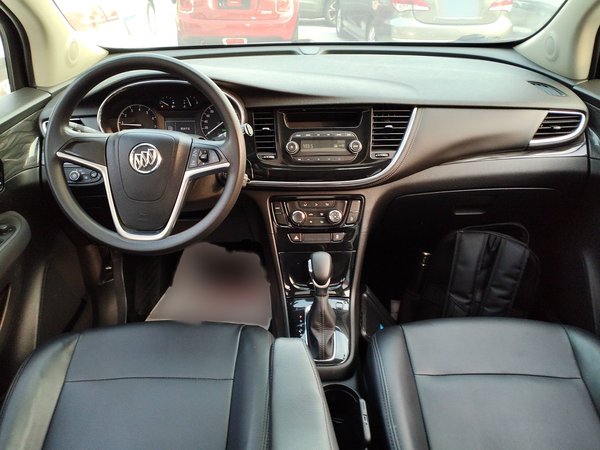 Buick Encore 2016, 103300 км, за 5691 USD - фото 20