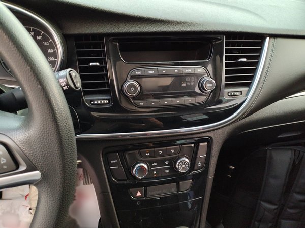 Buick Encore 2016, 103300 км, за 5691 USD - фото 14