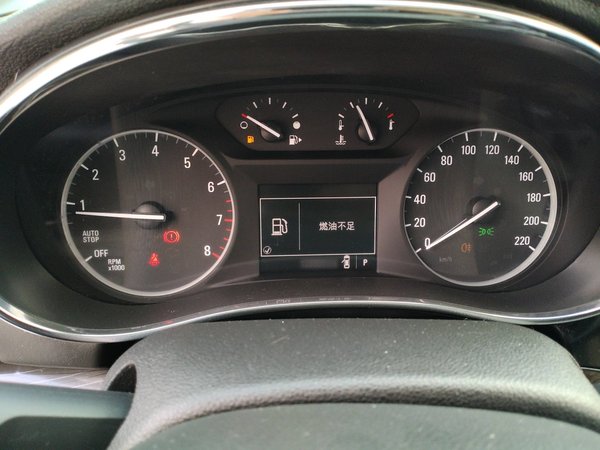 Buick Encore 2016, 103300 км, за 5691 USD - фото 13