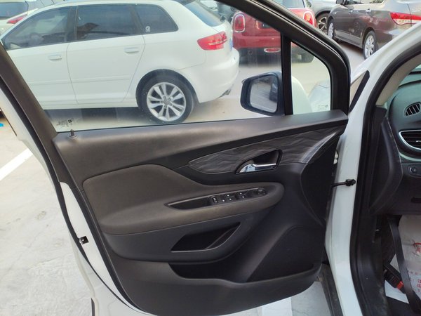 Buick Encore 2016, 103300 км, за 5691 USD - фото 25