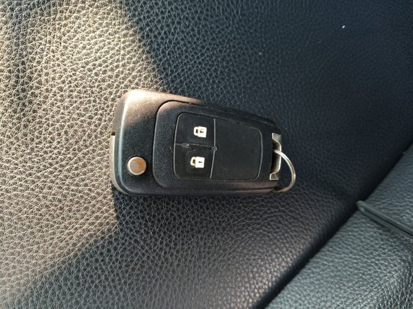Buick Encore 2016, 103300 км, за 5691 USD - фото 19