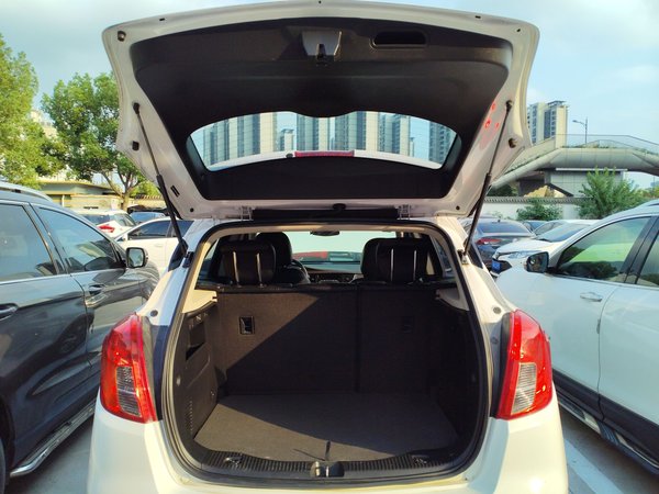 Buick Encore 2016, 103300 км, за 5691 USD - фото 18