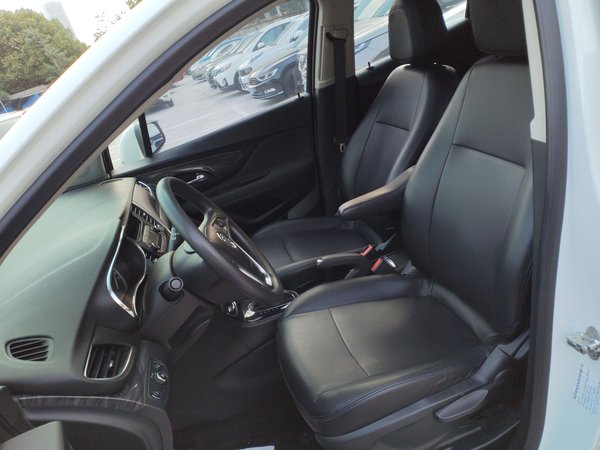 Buick Encore 2016, 103300 км, за 5691 USD - фото 16