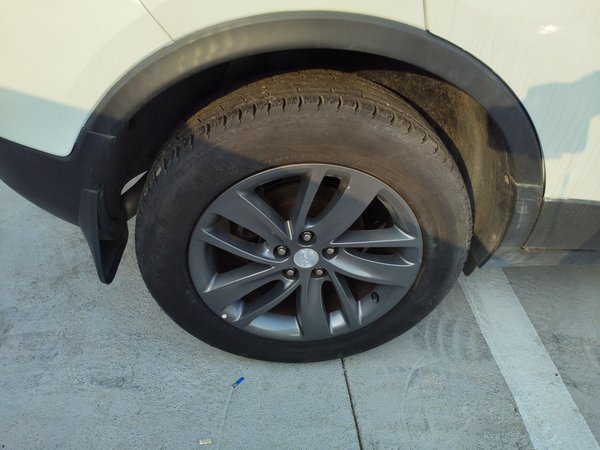 Buick Encore 2016, 103300 км, за 5691 USD - фото 10