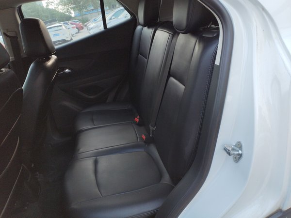 Buick Encore 2016, 103300 км, за 5691 USD - фото 22