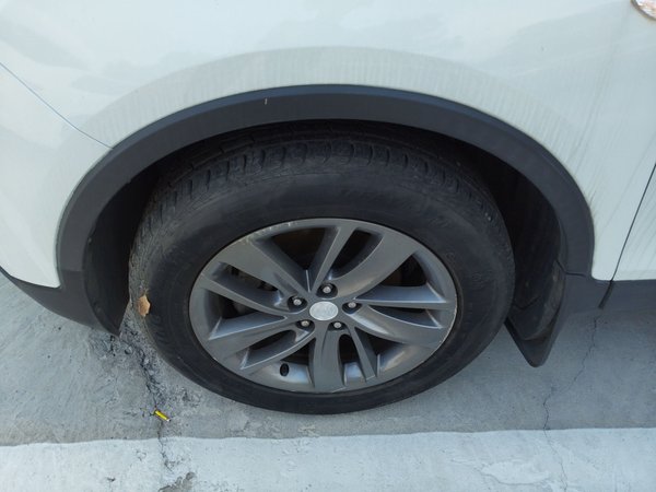 Buick Encore 2016, 103300 км, за 5691 USD - фото 9
