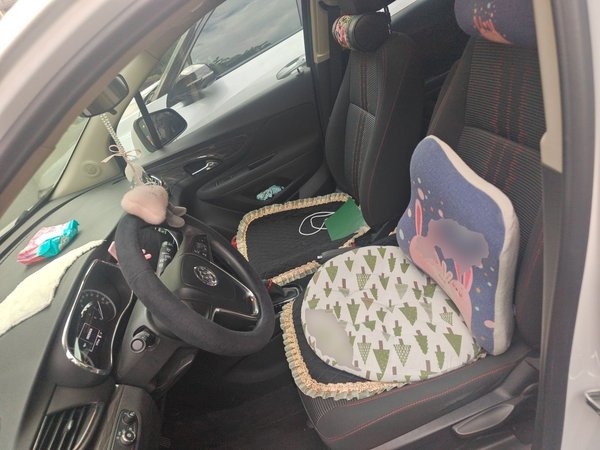 Buick Encore 2016, 17700 км, за 6035 USD - фото 16