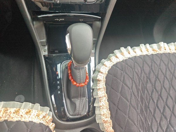 Buick Encore 2016, 17700 км, за 6035 USD - фото 15