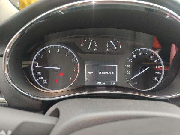 Buick Encore 2016, 17700 км, за 6035 USD - фото 12