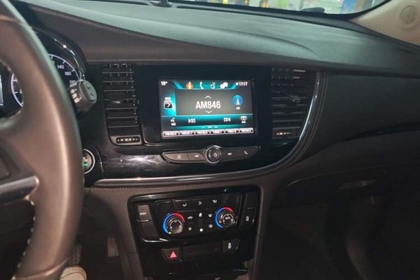 Buick Encore 2016, за 7091 USD - фото 16