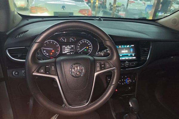 Buick Encore 2016, за 7091 USD - фото 13