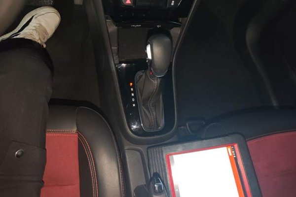 Buick Encore 2016, за 7091 USD - фото 17