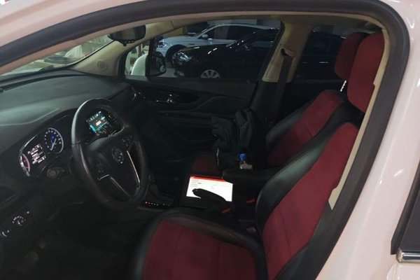 Buick Encore 2016, за 7091 USD - фото 18