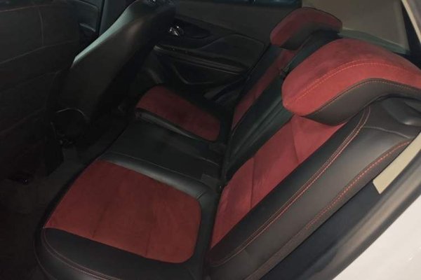 Buick Encore 2016, за 7091 USD - фото 20