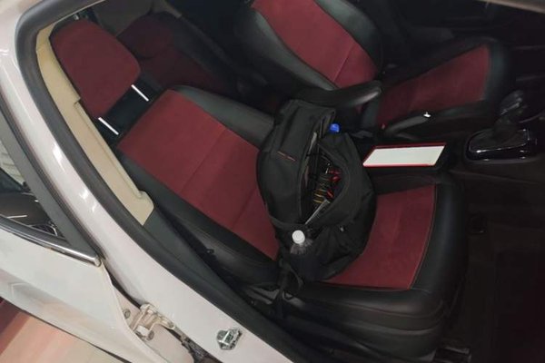 Buick Encore 2016, за 7091 USD - фото 23