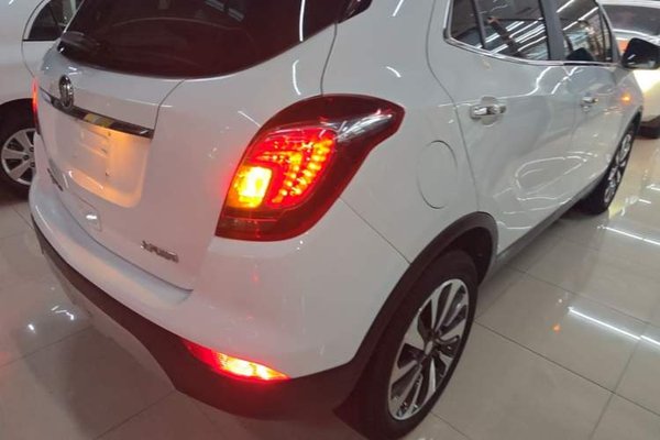 Buick Encore 2016, за 7091 USD - фото 7