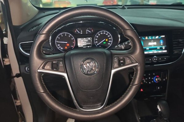 Buick Encore 2016, за 7091 USD - фото 14