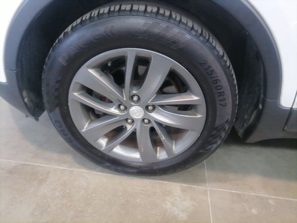 Buick Encore 2016, 99100 км, за 6308 USD - фото 8
