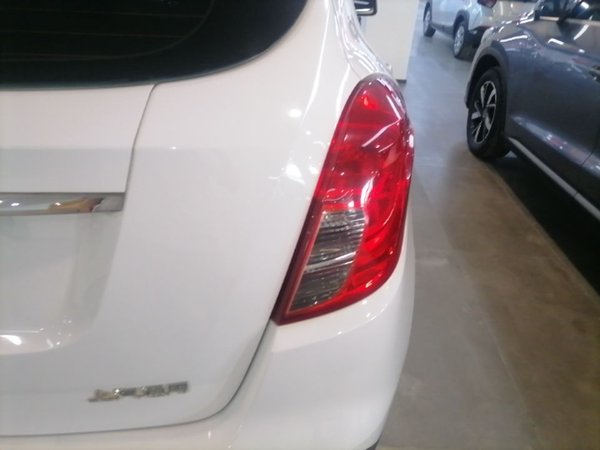 Buick Encore 2016, 99100 км, за 6308 USD - фото 7