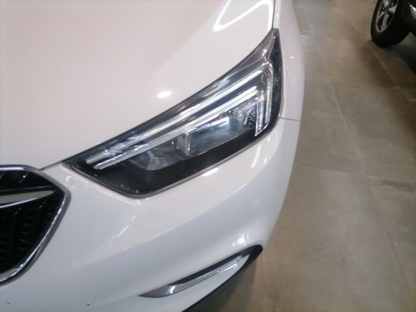 Buick Encore 2016, 99100 км, за 6308 USD - фото 9