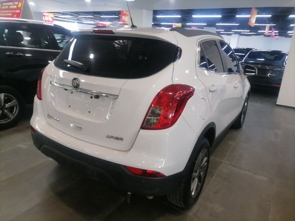 Buick Encore 2016, 99100 км, за 6308 USD - фото 6