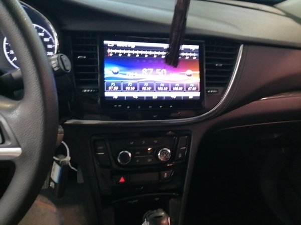 Buick Encore 2016, 99100 км, за 6308 USD - фото 16