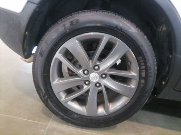 Buick Encore 2016, 99100 км, за 6308 USD - фото 10