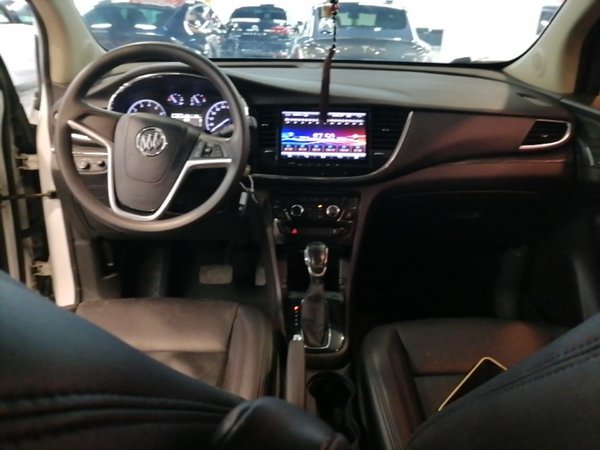 Buick Encore 2016, 99100 км, за 6308 USD - фото 13
