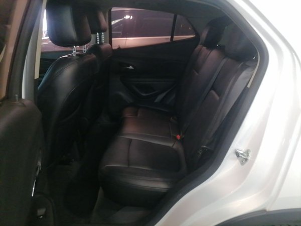 Buick Encore 2016, 99100 км, за 6308 USD - фото 20