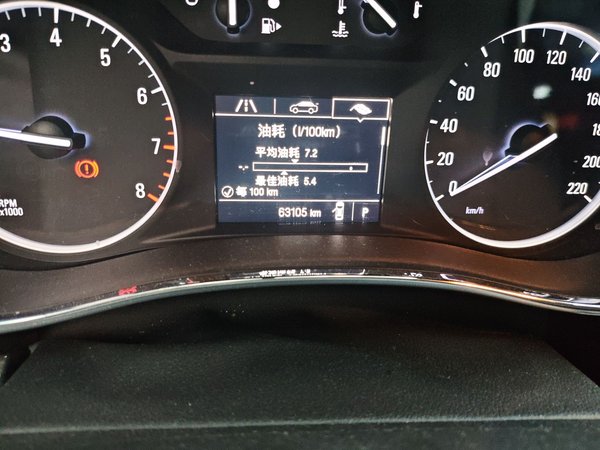 Buick Encore 2017, 63099 км, за 4981 USD - фото 20