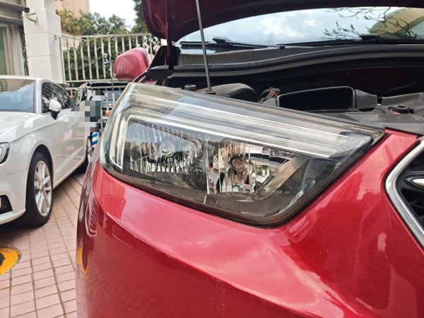 Buick Encore 2017, 63099 км, за 4981 USD