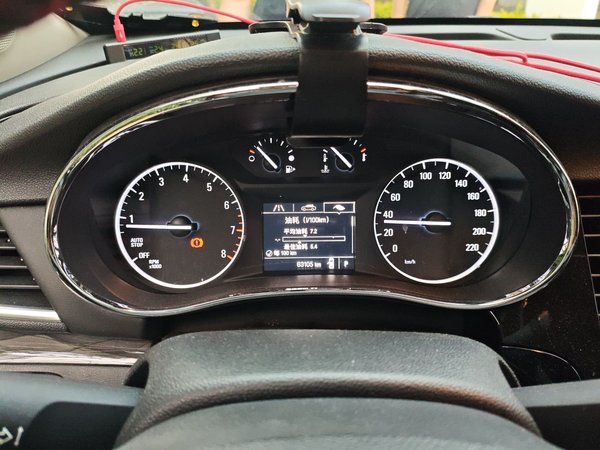 Buick Encore 2017, 63099 км, за 4981 USD - фото 15